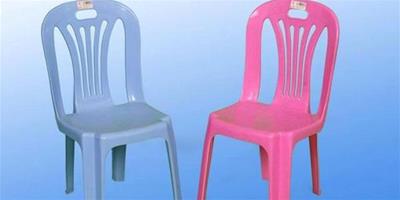 塑膠靠背椅怎麼樣 塑膠靠背椅好嗎