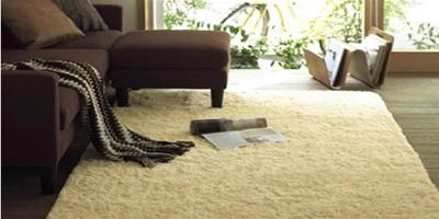 地毯搭配技巧 給家增加層次感