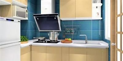 現代簡約櫥櫃效果圖 提高生活情趣可從廚房下手