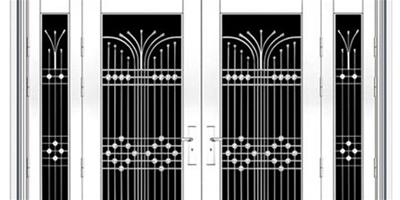 不銹鋼防盜門好不好 選購的方法有哪些