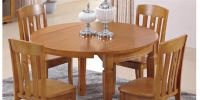 家用實木餐桌怎麼樣 家用實木餐桌如何選購