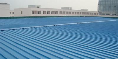 鋼結構屋面防水材料有哪些 鋼結構屋面防水施工方法