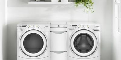 洗衣機維修方法簡介