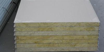 什麼是岩棉保溫板 岩棉保溫板的特點
