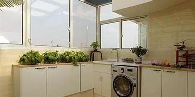 家中陽臺改造成廚房 真的可以嗎？