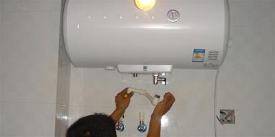 安全洗浴是根本 電熱水器選擇五要點